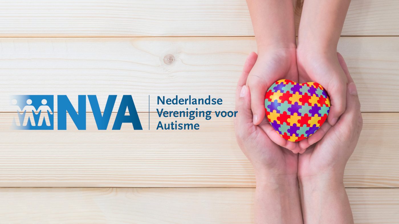 Nederlandse Vereniging voor Autisme  Snowball